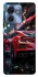 Чохол на Motorola Edge 40 Red sports car фото 1 з 1