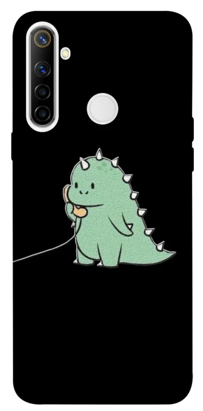 Чехол на Realme 6i Pair romantic theme ver.5 фото 1 из 1