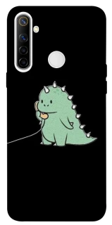 Чохол на Realme 6i Pair romantic theme ver.5 фото 1 з 1