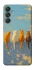 Чехол на Samsung Galaxy M55 cats on wall фото 1 Чехол на Samsung Galaxy M55 cats on wall фото 1 из 1