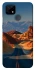 Чохол на Realme C21 USA mountain v3 фото 1 з 1