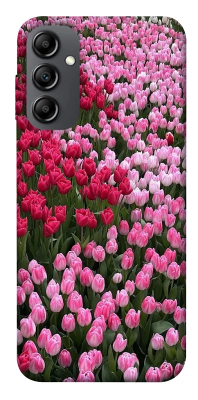 Чохол на Samsung Galaxy A14 4G/5G Flowers v9 фото 1 з 1