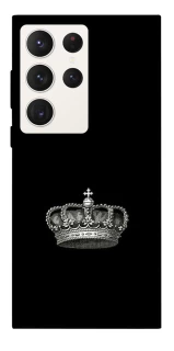 Чохол на Samsung Galaxy S23 Ultra King фото 1 з 1