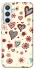 Чехол на Samsung Galaxy A54 5G Pretty hearts фото 1 из 1
