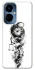 Чехол на TECNO Camon 19 Pro Tattoo ver.11 фото 1 из 1