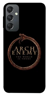Чехол на Samsung Galaxy A24 4G Arch Enemy фото 1 из 1