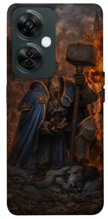 Чехол на OnePlus Nord CE 3 Lite Arthas v1 фото 1 из 1