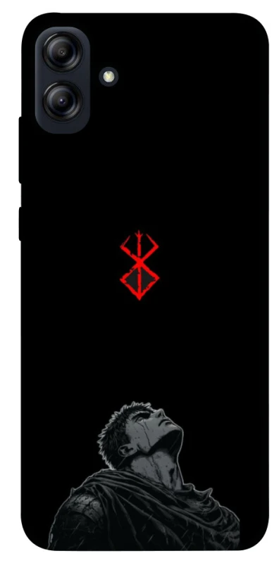 Чехол на Samsung Galaxy A04e Berserk V4 фото 1 из 1