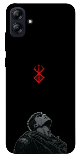 Чохол на Samsung Galaxy A04e Berserk V4 фото 1 з 1