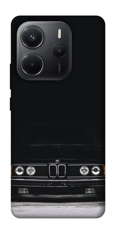 Чохол на Xiaomi Redmi Note 14 4G (Int. version) BMW v17 фото 1 з 1