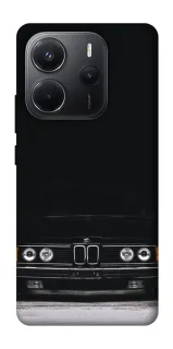 Чохол на Xiaomi Redmi Note 14 4G (Int. version) BMW v17 фото 1 з 1