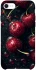Чехол на Apple iPhone SE (2020) Черешня фото 1 из 1