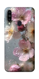Чохол на ZTE Blade A7 (2020) Flowers v10 фото 1 з 1