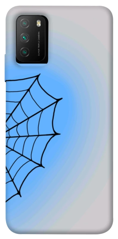 Чохол на Xiaomi Poco M3 Pair romantic theme ver.2 фото 1 з 1