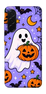 Чехол на Samsung Galaxy A37 5G Halloween v15 фото 1 из 1