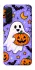 Чехол на Samsung Galaxy A37 5G Halloween v15 фото 1 из 1