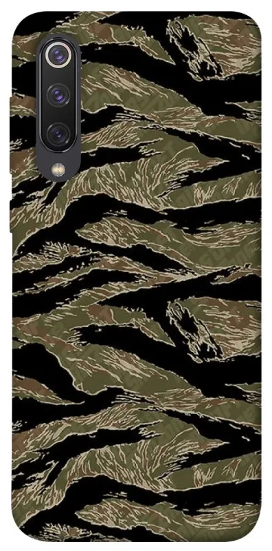 Чехол на Xiaomi Mi 9 SE Camouflage v23 фото 1 из 1