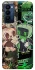Чехол на TECNO Camon 18 Dandy World Shelly Art фото 1 из 1