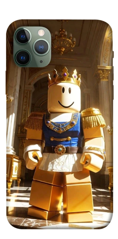 Чехол на Apple iPhone 11 Pro (5.8") Roblox aesthetics ver.6 фото 1 из 1
