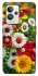 Чохол на Realme GT2 Flowers v11 фото 1 з 1