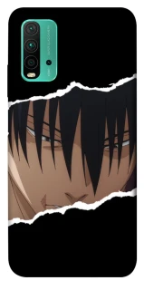 Чохол на Xiaomi Redmi Note 9 4G / Redmi 9 Power Toji v6 фото 1 з 1