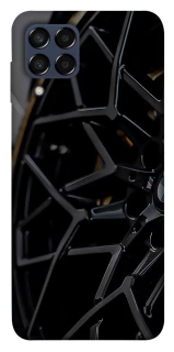 Чохол на Samsung Galaxy M33 5G Wheel BMW v2 фото 1 з 1
