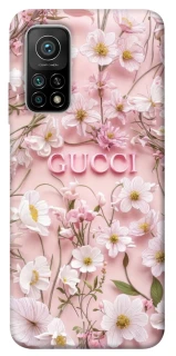 Чохол на Xiaomi Mi 10T Gucci ver.6 фото 1 з 1