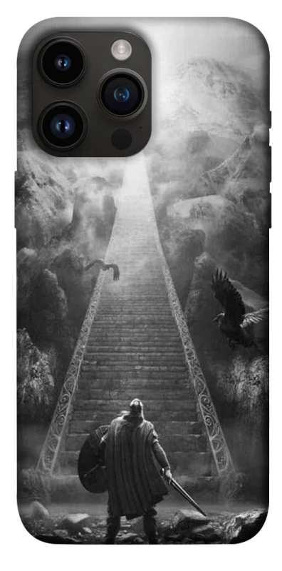 Чохол на Apple iPhone 14 Pro Max (6.7") Valhalla фото 1 з 1