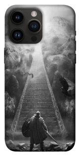 Чехол на Apple iPhone 14 Pro Max (6.7") Valhalla фото 1 из 1