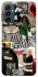 Чохол на Samsung Galaxy M14 5G Fashion collage ver.14 фото 1 з 1
