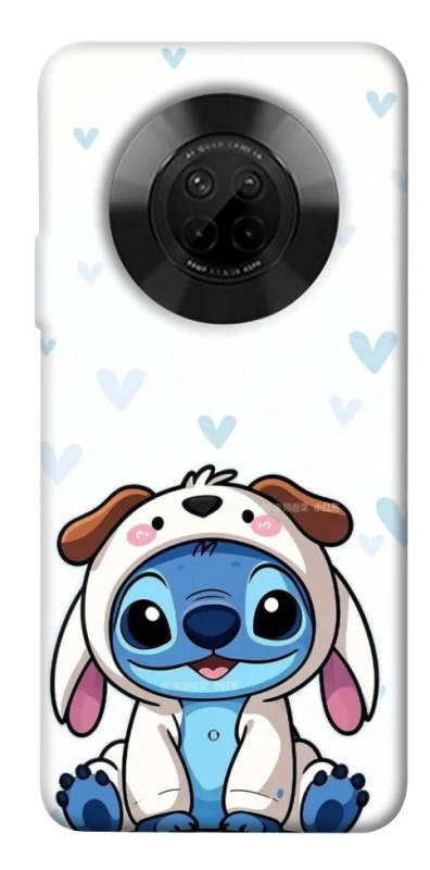 Чехол на Huawei Y9a Stitch ver.12 фото 1 из 1