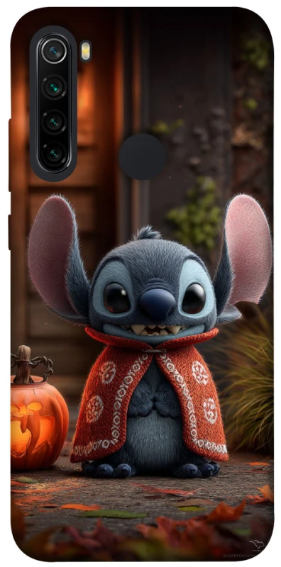 Чохол на Xiaomi Redmi Note 8 Stitch ver.14 фото 1 з 1