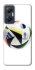 Чохол на Infinix Hot 20 5G Football Ball 2024 v2 фото 1 Чохол на Infinix Hot 20 5G Football Ball 2024 v2 фото 1 з 1