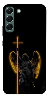 Чохол на Samsung Galaxy S22+ Angel of Faith фото 1 з 1