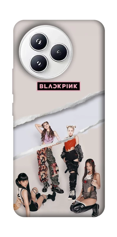 Чохол на Xiaomi Civi 5 Pro BLACKPINK v2 фото 1 з 1