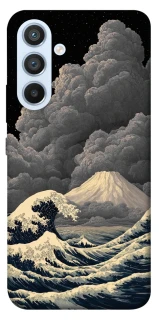 Чехол на Samsung Galaxy A54 5G Japan mountains фото 1 из 1