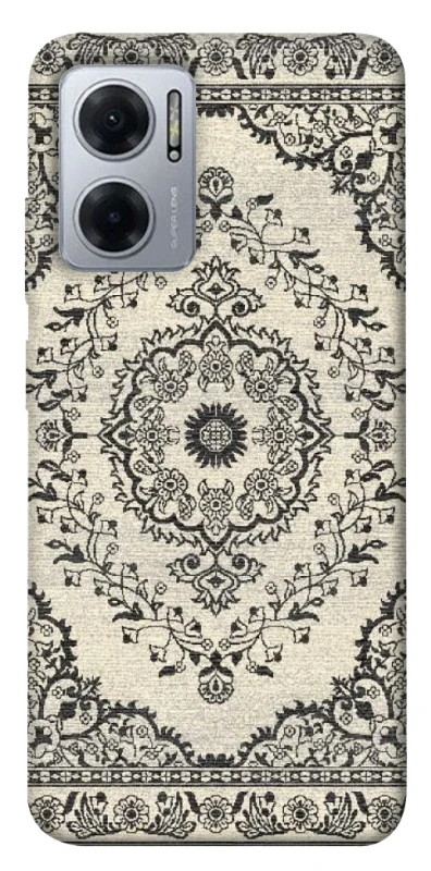 Чохол на Xiaomi Redmi Note 11E Килим v51 фото 1 з 1