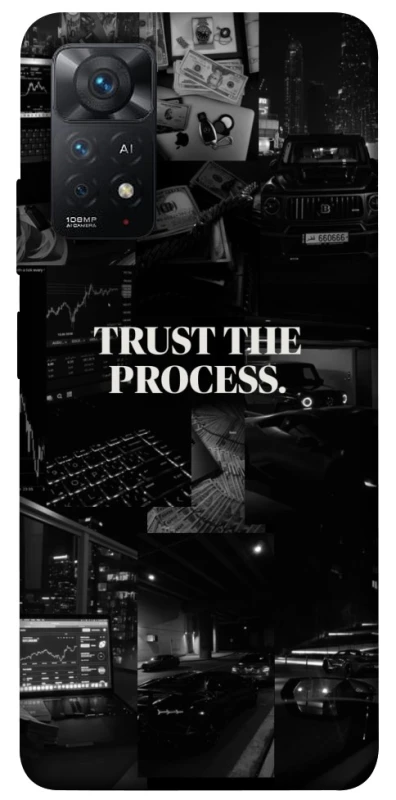 Чохол на Xiaomi Redmi Note 12 Pro 4G Process фото 1 з 1