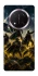 Чохол на Honor X9c HELLDIVERS фото 1 з 1