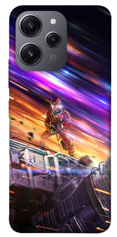 Чехол на Xiaomi Redmi 12 Project Hail Mary ver.6 фото 1 из 1