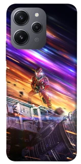 Чохол на Xiaomi Redmi 12 Project Hail Mary ver.6 фото 1 з 1