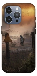 Чохол на Apple iPhone 16 Pro Max Сталкер v5 фото 1 з 1