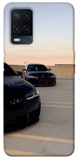 Чохол на Oppo A54 4G BMW v36 фото 1 з 1