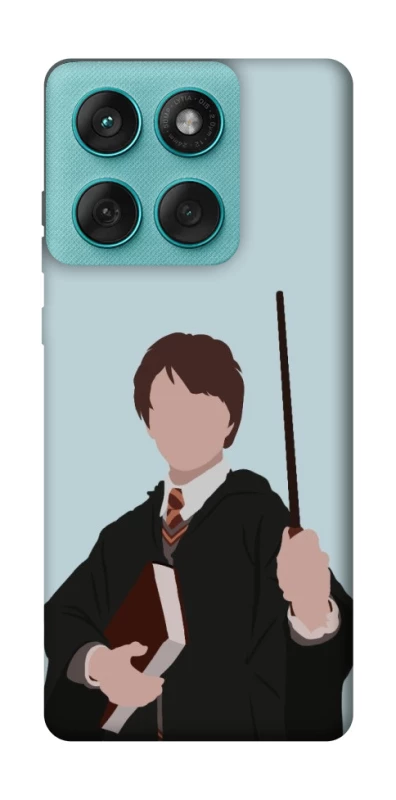 Чохол на Motorola Edge 60 Fusion Harry Potter v5 фото 1 з 1