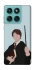 Чохол на Motorola Edge 60 Fusion Harry Potter v5 фото 1 з 1