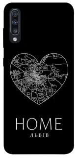 Чохол на Samsung Galaxy A70 (A705F) Львів Home фото 1 з 1