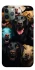 Чохол на Apple iPhone 11 Pro (5.8") Собаки фото 1 з 1
