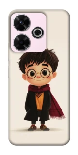 Чехол на Xiaomi Poco M6 4G Harry Potter v8 фото 1 из 1