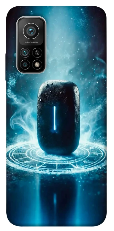 Чохол на Xiaomi Mi 10T Руна Іса фото 1 з 1