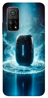 Чохол на Xiaomi Mi 10T Руна Іса фото 1 з 1